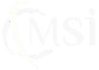 MSI Corp logo