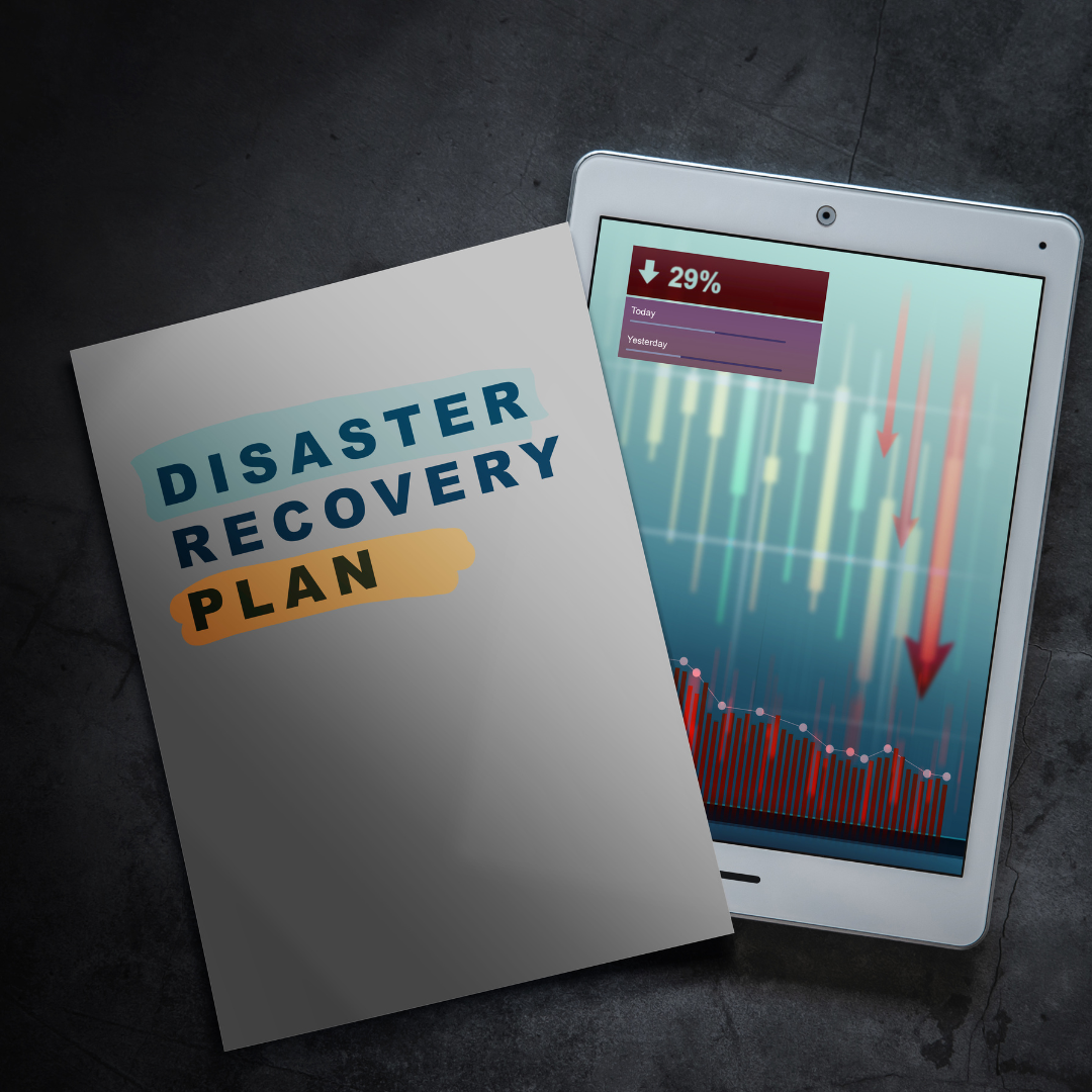 What Is A Disaster Recovery Plan blog Post
